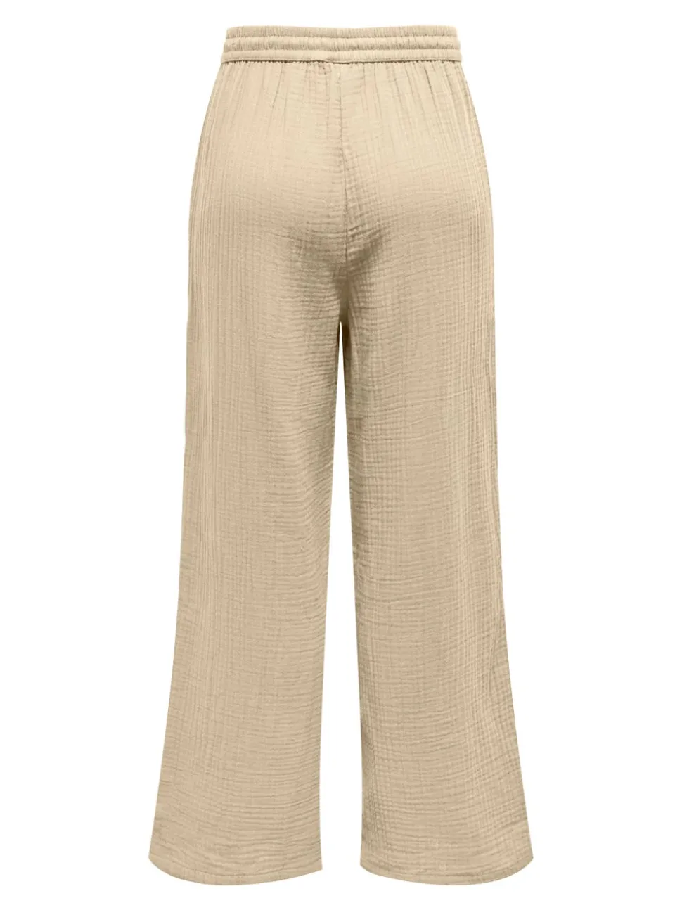 ONLTHYRA Comfort Fit Pantaloni a gamba larga