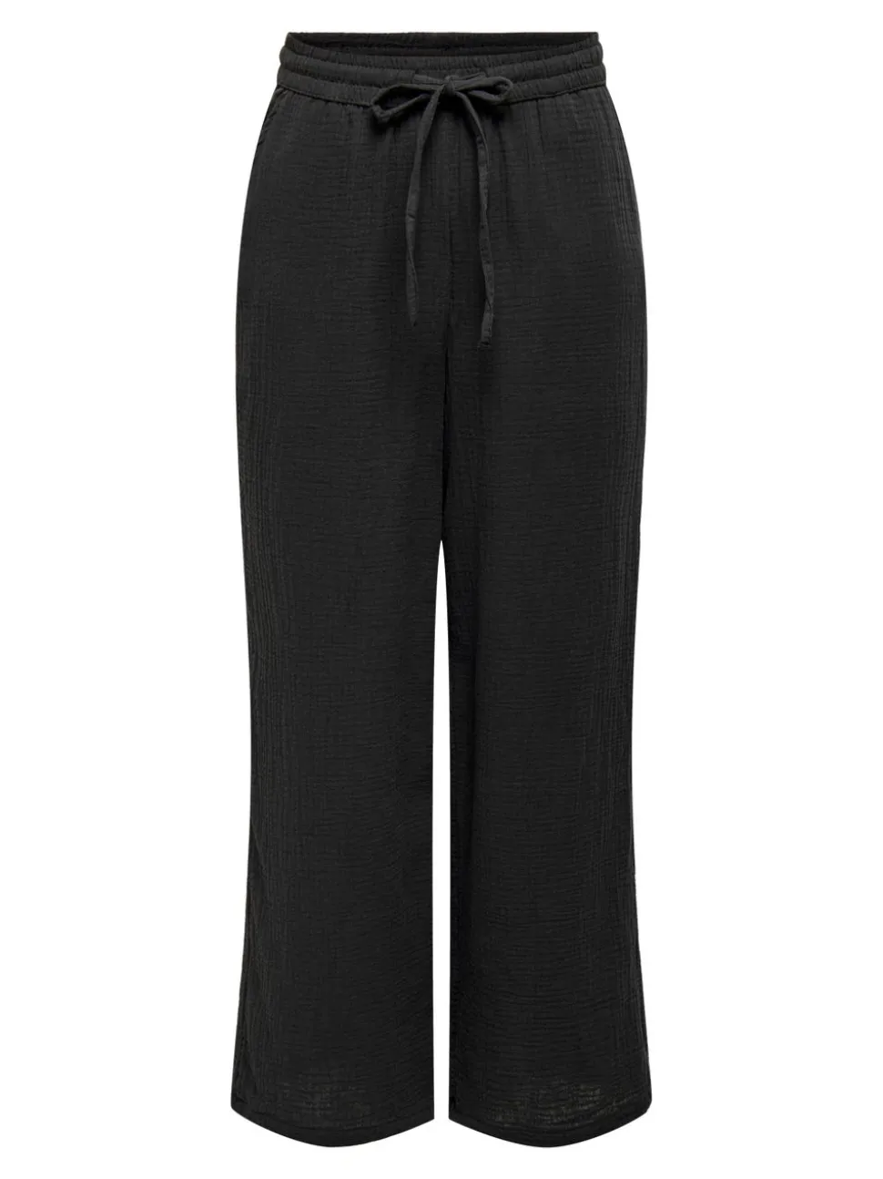 ONLTHYRA Comfort Fit Pantaloni a gamba larga