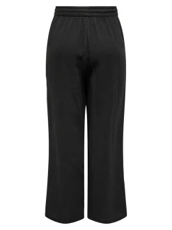 ONLTHYRA Comfort Fit Pantaloni a gamba larga