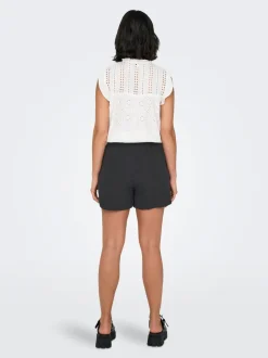 ONLTHYRA Regular Fit Bermuda