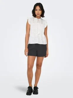 ONLTHYRA Regular Fit Bermuda