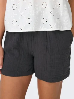 ONLTHYRA Regular Fit Bermuda