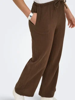 ONLTHYRA Regular Fit Pantaloni