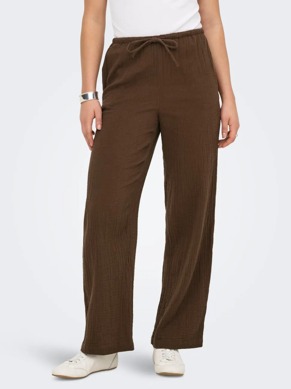 ONLTHYRA Regular Fit Pantaloni