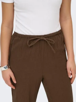 ONLTHYRA Regular Fit Pantaloni