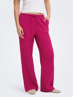 ONLTHYRA Regular Fit Pantaloni