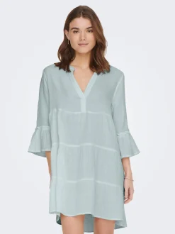 ONLTHYRA Vestito corto