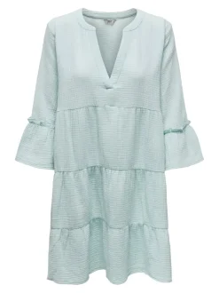 ONLTHYRA Vestito corto