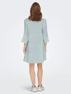 ONLTHYRA Vestito corto