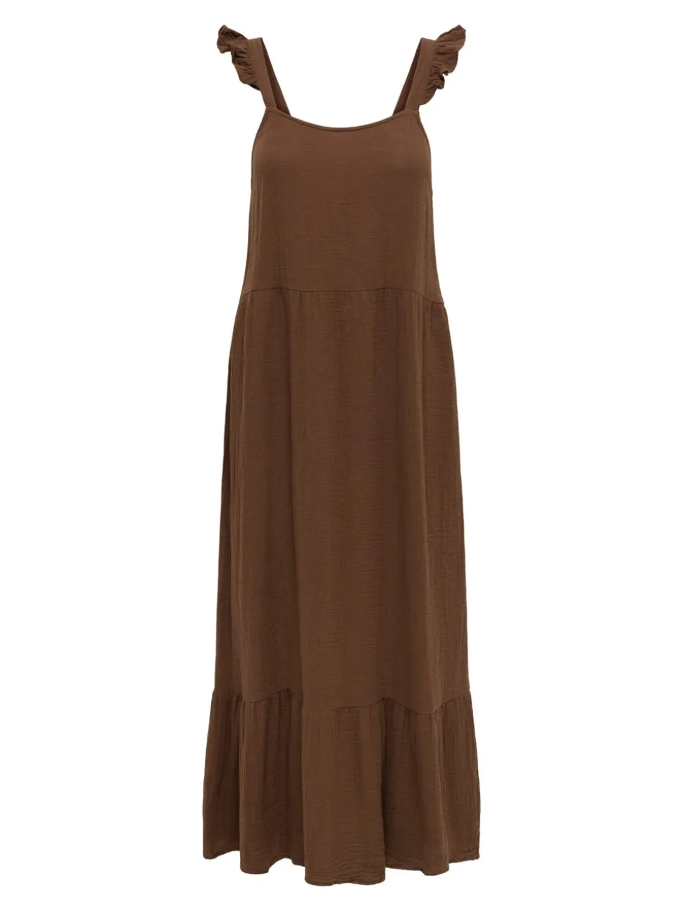 ONLTHYRA Vestito lungo