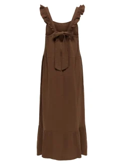 ONLTHYRA Vestito lungo