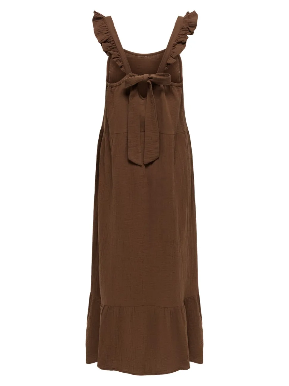 ONLTHYRA Vestito lungo
