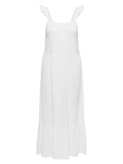 ONLTHYRA Vestito lungo