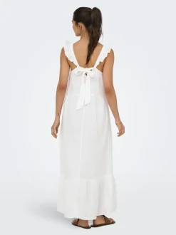 ONLTHYRA Vestito lungo