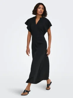 ONLTHYRA Vestito lungo