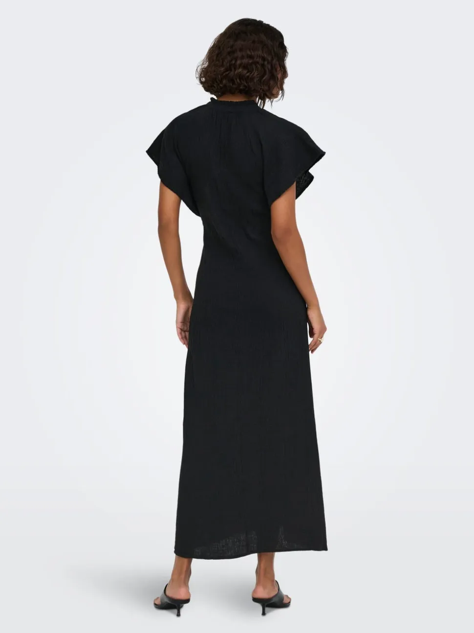 ONLTHYRA Vestito lungo