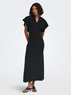 ONLTHYRA Vestito lungo