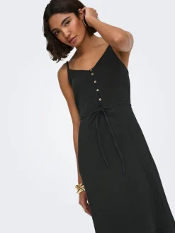 ONLTHYRA Vestito midi