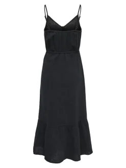 ONLTHYRA Vestito midi