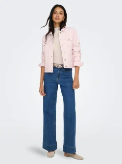 ONLTIA Giubbotto di jeans