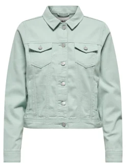 ONLTIA Giubbotto di jeans