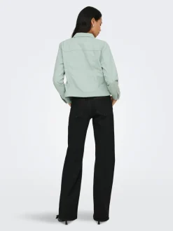 ONLTIA Giubbotto di jeans