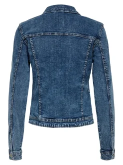 ONLTIA Giubbotto di jeans