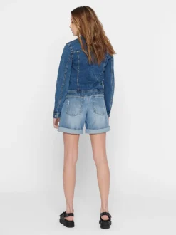 ONLTIA Giubbotto di jeans