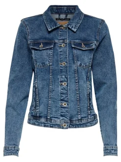 ONLTIA Giubbotto di jeans