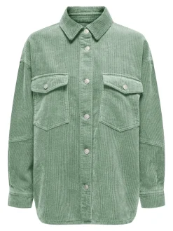 ONLTIGGY Camicia in jeans