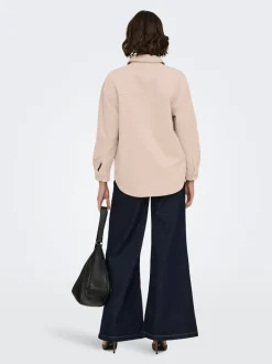 ONLTIGGY Camicia in jeans