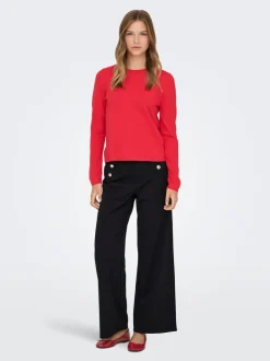 ONLTILDA Regular Fit Pantaloni