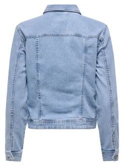ONLTINA Giubbotto di jeans