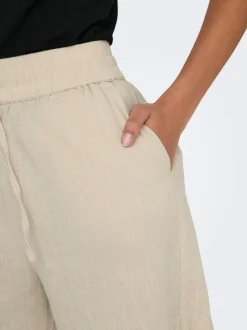 ONLTIZANA Loose Fit Bermuda