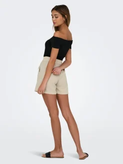 ONLTIZANA Loose Fit Bermuda