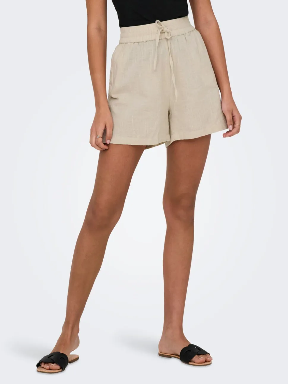 ONLTIZANA Loose Fit Bermuda