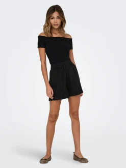ONLTIZANA Loose Fit Bermuda