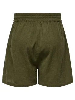 ONLTIZANA Loose Fit Bermuda
