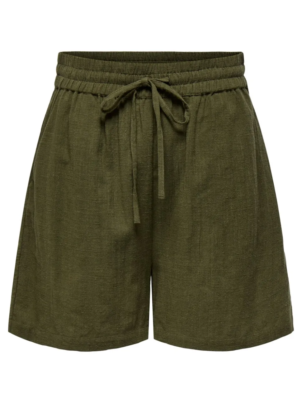 ONLTIZANA Loose Fit Bermuda