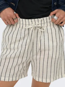 ONLTIZANA Regular Fit Bermuda