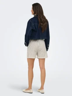 ONLTIZANA Regular Fit Bermuda