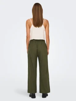 ONLTIZANA Regular Fit Pantaloni