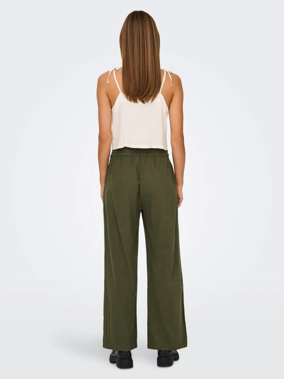ONLTIZANA Regular Fit Pantaloni