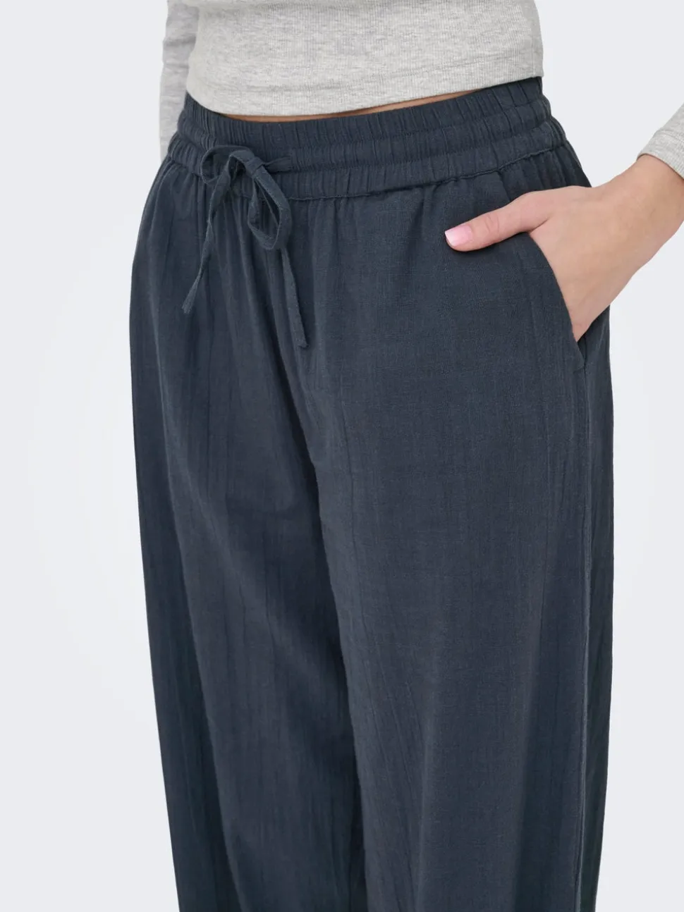 ONLTIZANA Regular Fit Pantaloni
