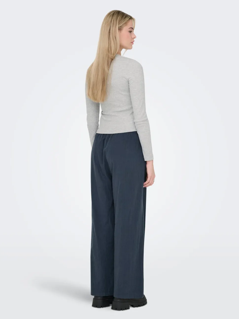 ONLTIZANA Regular Fit Pantaloni