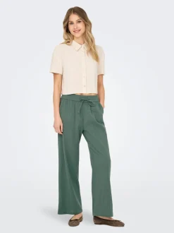 ONLTIZANA Regular Fit Pantaloni