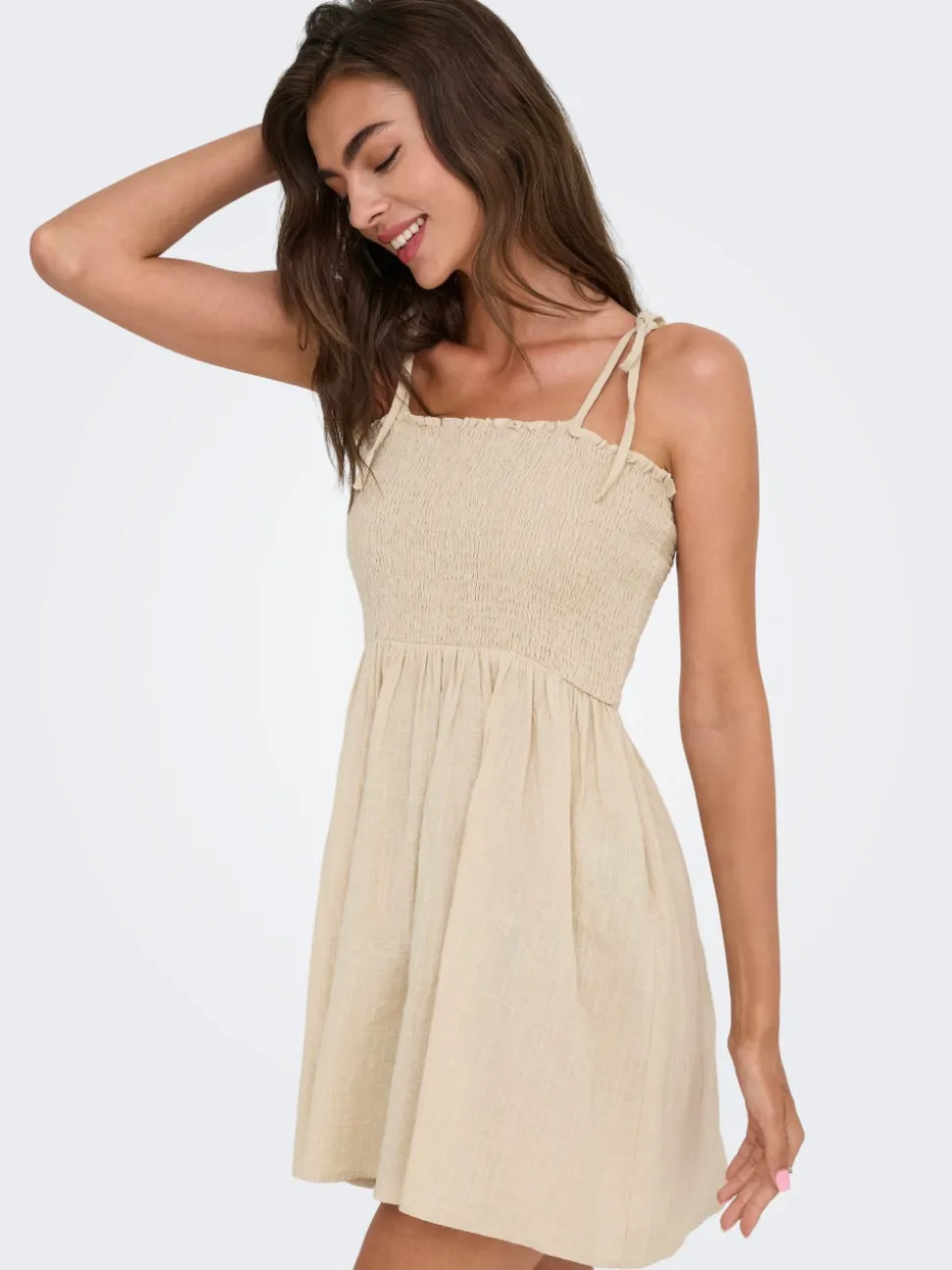 ONLTIZANA Vestito corto