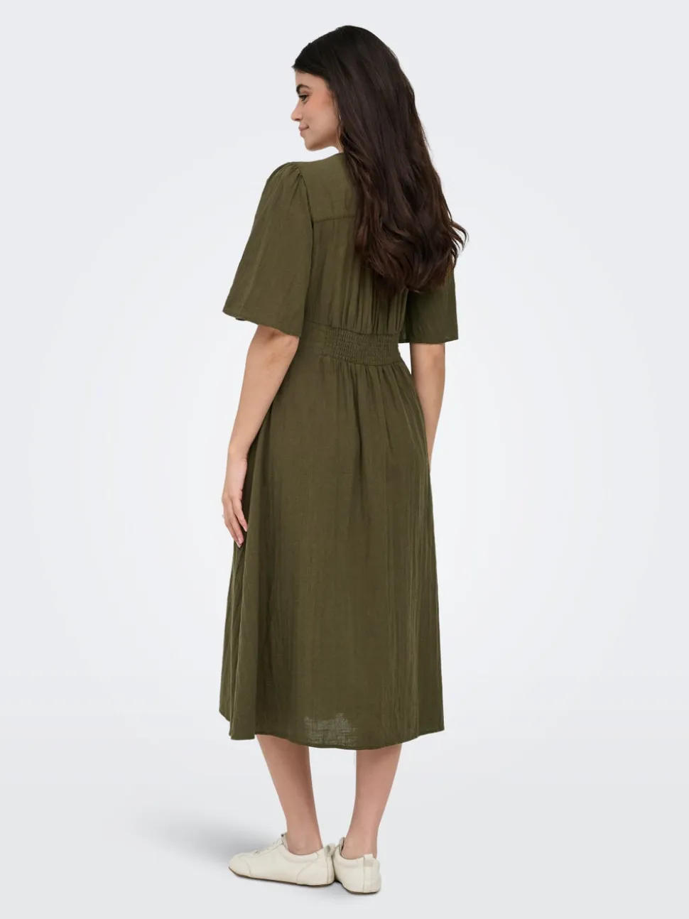 ONLTIZANA Vestito midi