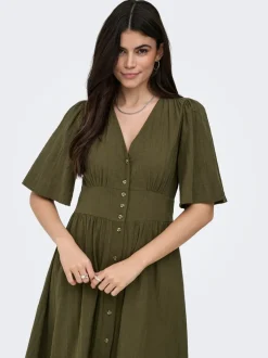 ONLTIZANA Vestito midi