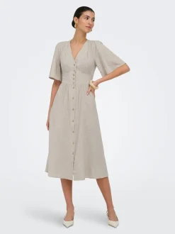 ONLTIZANA Vestito midi